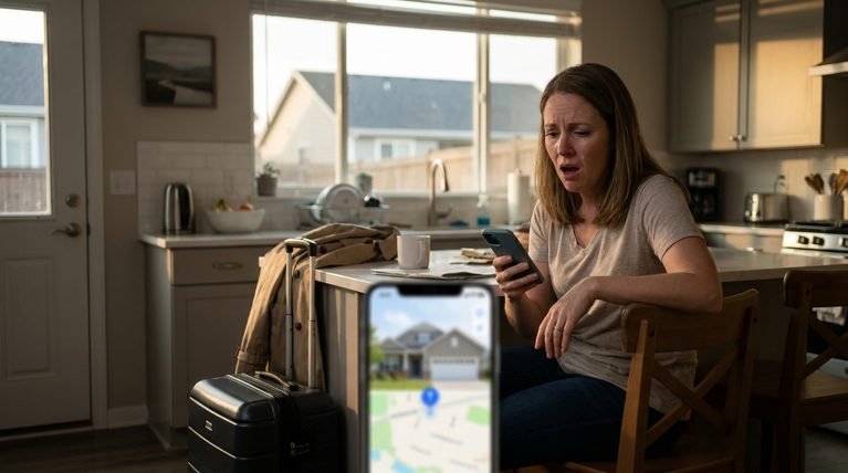 My Husband’s “Business Trip” Was Actually A Weekend At His Ex-Wife’s House