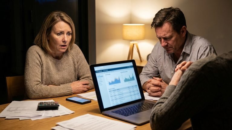 I Found Out My Husband Has Been Secretly Supporting His Ex-Wife Financially For Three Years