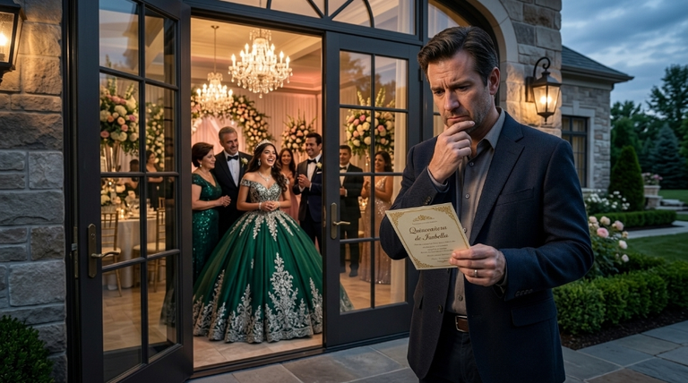 I Was Expected To Pay $5,000 For My Niece’s Quinceañera Even Though I Wasn’t Invited