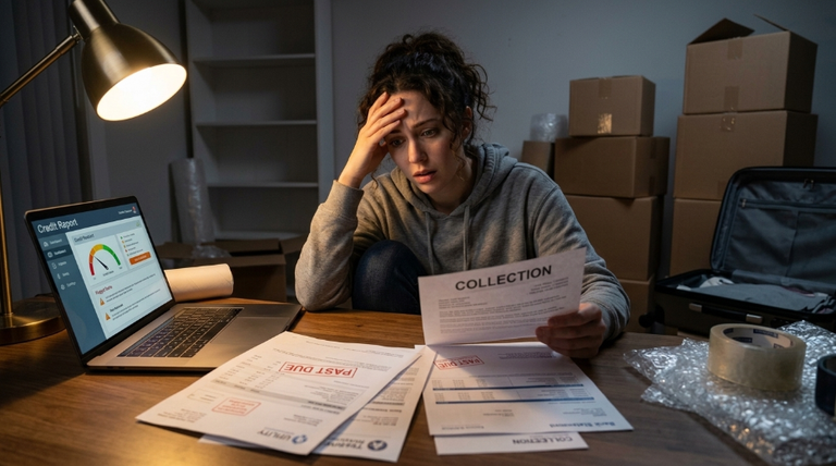 I Discovered My Roommate Has Been Charging Her Boyfriend’s Rent To My Utility Accounts