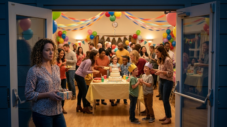 I Was Expected To Babysit My Nephew Every Weekend But Wasn’t Invited To His Birthday Party