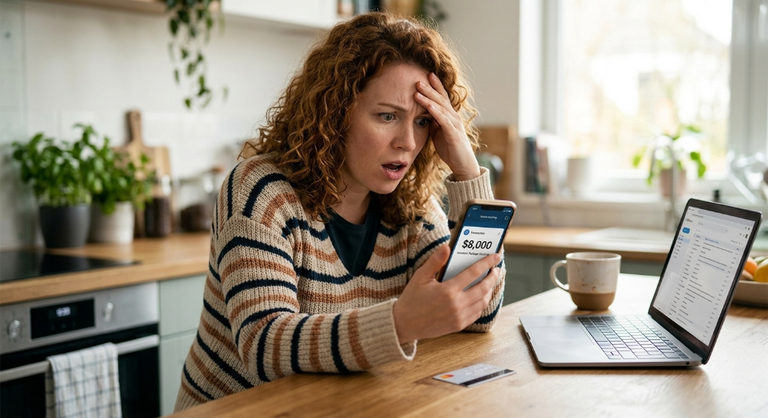 My Mother-In-Law Planned A Family Vacation And Booked It Using My Credit Card
