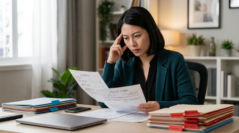 I WAS FIRED AFTER I REPORTED SEXUAL HARASSMENT BY MY BOSS