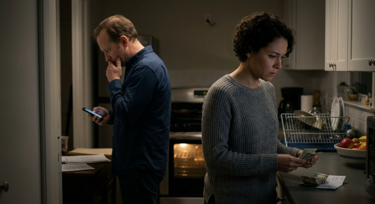 MY HUSBAND’S EX-WIFE STILL CALLS HIM “HONEY” AND HE DOESN’T CORRECT HER
